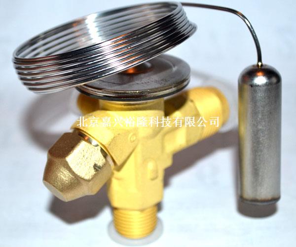 熱力膨脹閥 熱力膨脹閥
