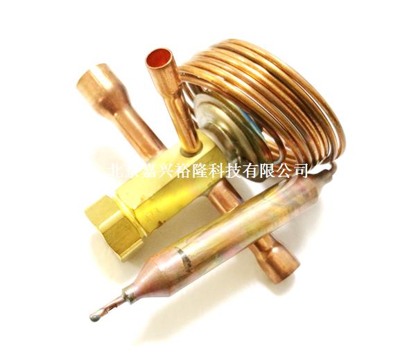 鷺宮熱力膨脹閥 鷺宮熱力膨脹閥