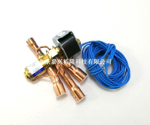 華鷺四通換向閥