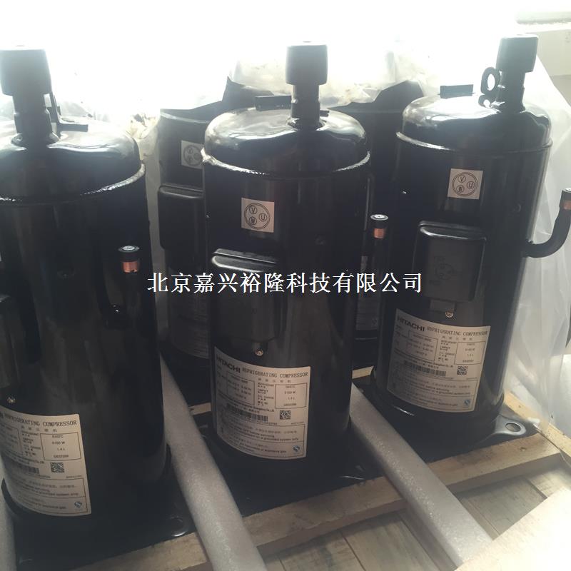 廣州日立渦旋壓縮機 廣州日立渦旋壓縮機