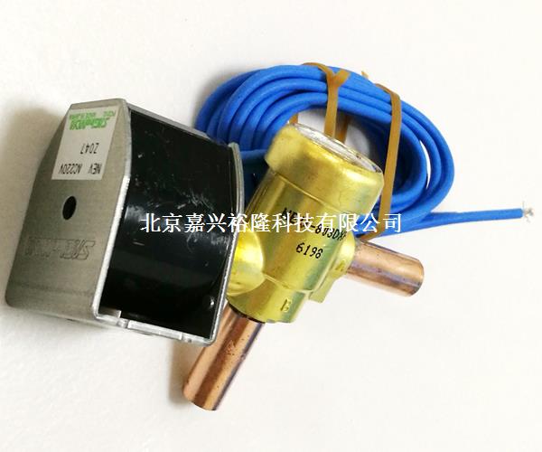 空調(diào)電磁閥 空調(diào)電磁閥