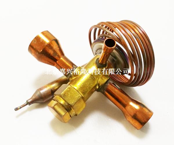 日本鷺宮熱力膨脹閥 日本鷺宮熱力膨脹閥