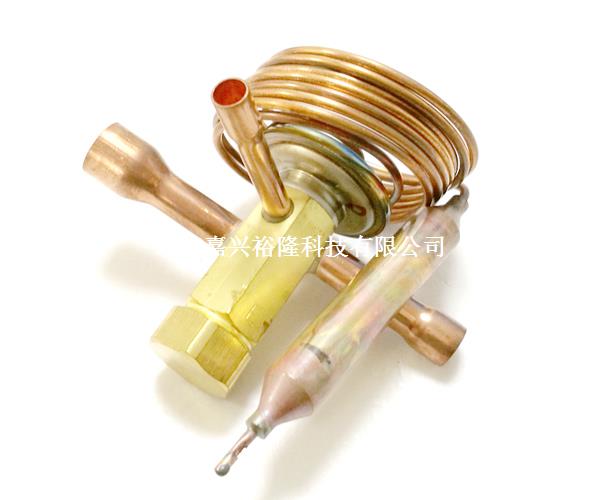 鷺宮熱力膨脹閥 鷺宮熱力膨脹閥