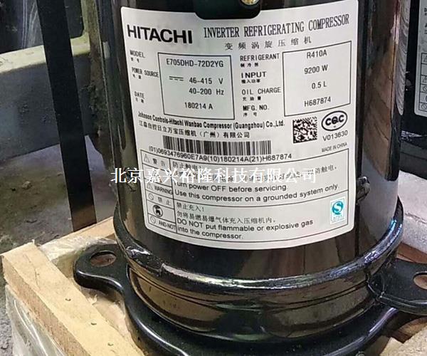 壓縮機(jī)E705DHD72D2YG 壓縮機(jī)E705DHD72D2YG