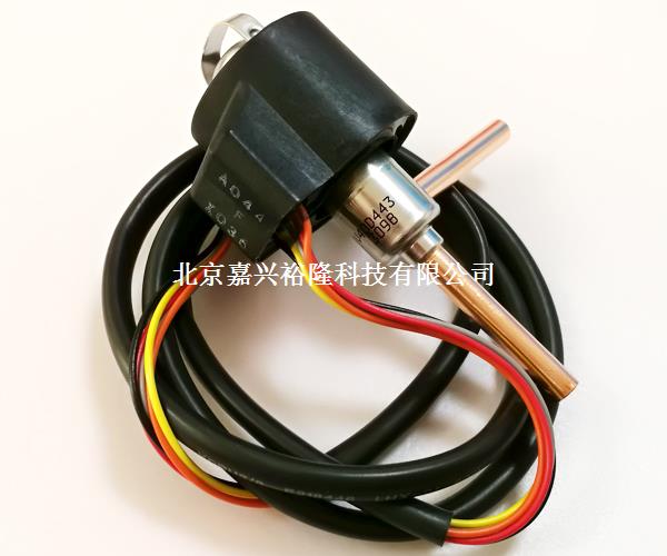電子膨脹閥UKV40D443 電子膨脹閥UKV40D443