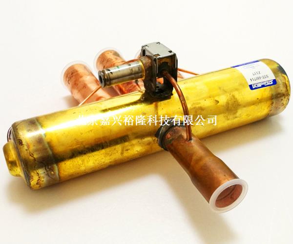 四通閥STF-H0714 四通閥STF-H0714