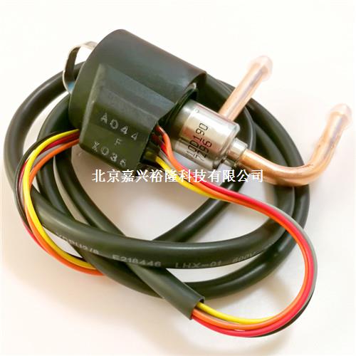 鷺宮電子膨脹閥彎管UKV-10D190 鷺宮電子膨脹閥彎管UKV-10D190