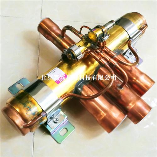 四通換向閥STF-3001G 四通換向閥STF-3001G