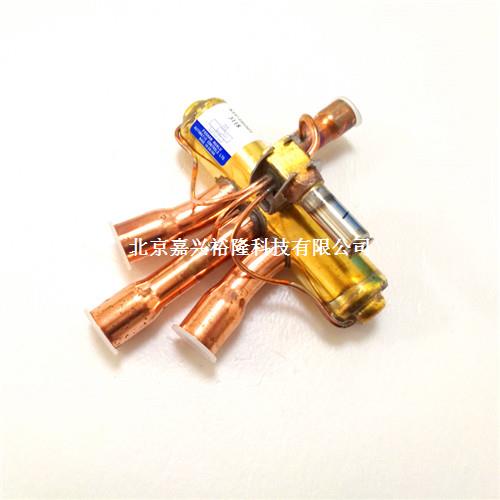 四通換向閥STF-H0301 四通換向閥STF-H0301