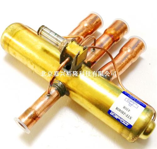 四通換向閥STF-H0408 四通換向閥STF-H0408