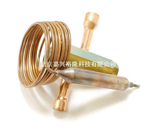 熱力膨脹閥 熱力膨脹閥