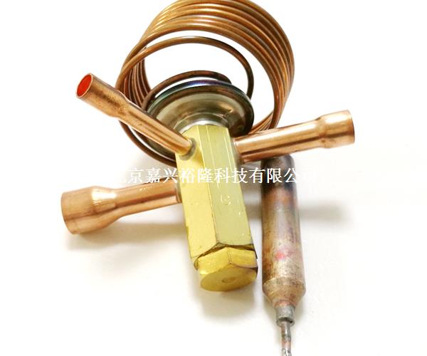 熱力膨脹閥 熱力膨脹閥