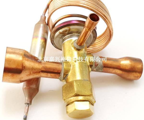 鷺宮膨脹閥 鷺宮膨脹閥