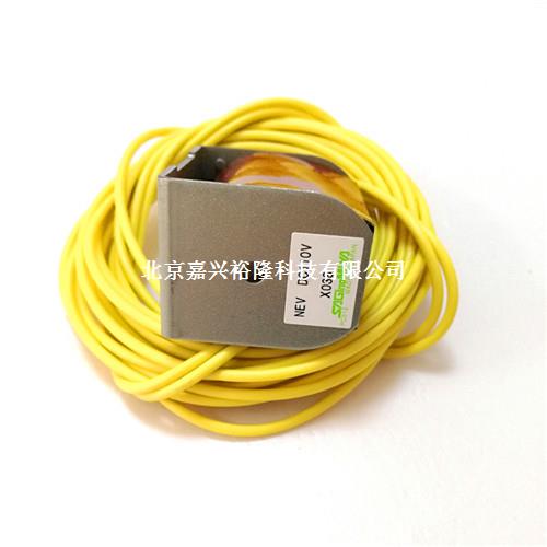 電磁閥線圈DC110V 電磁閥線圈DC110V