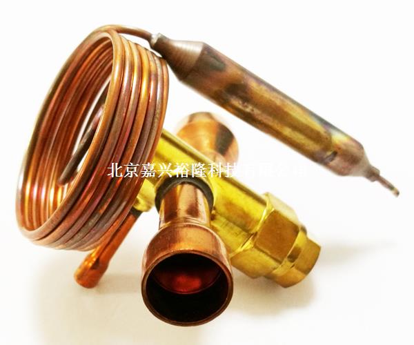 空調(diào)熱力膨脹閥 空調(diào)熱力膨脹閥