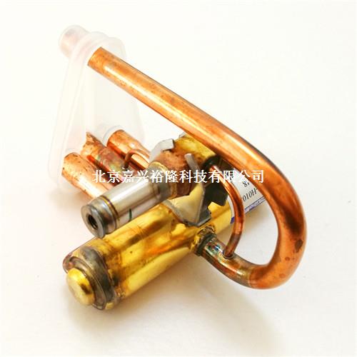 空調(diào)四通換向閥 空調(diào)四通換向閥