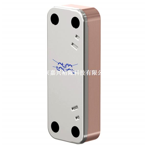 阿法拉伐釬焊式換熱器 阿法拉伐釬焊式換熱器