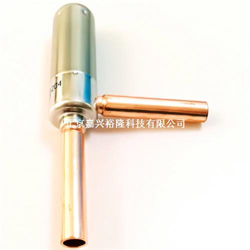 變頻空調(diào)電子膨脹閥 變頻空調(diào)電子膨脹閥