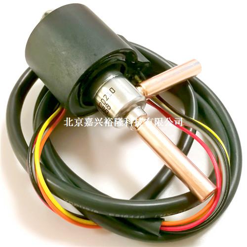 電子膨脹閥 電子膨脹閥