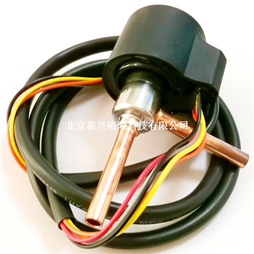 空調(diào)電子膨脹閥 空調(diào)電子膨脹閥
