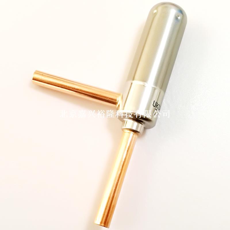 鷺宮電子膨脹閥