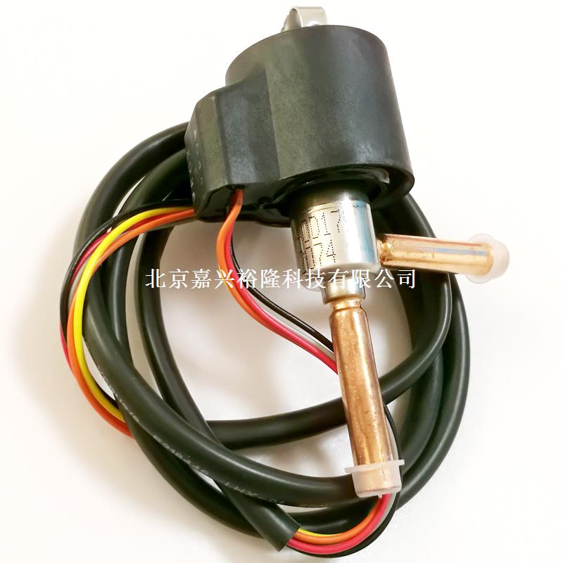 鷺宮電子膨脹閥