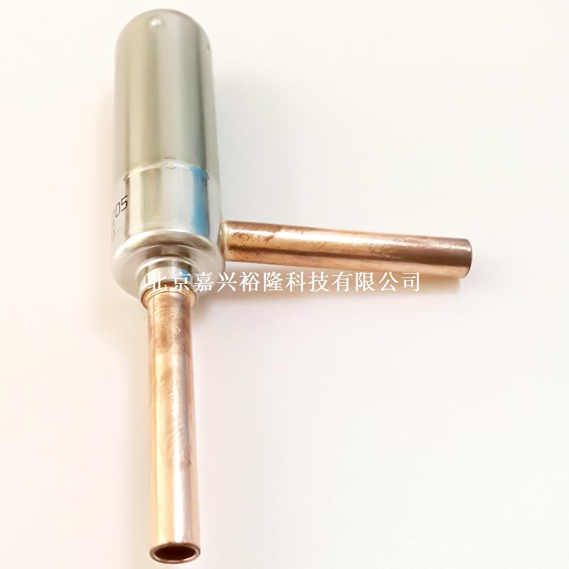 空調(diào)電子膨脹閥 空調(diào)電子膨脹閥