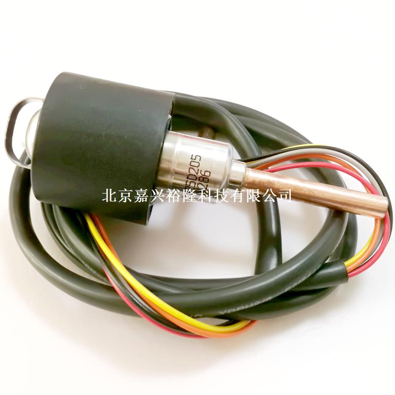 鷺宮電子膨脹閥