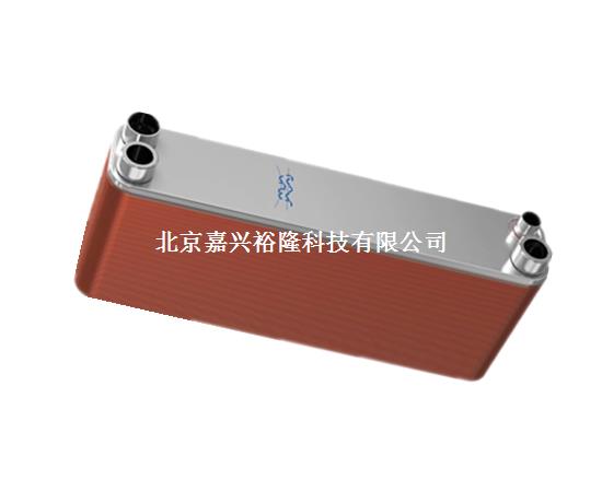 阿法拉伐釬焊式換熱器