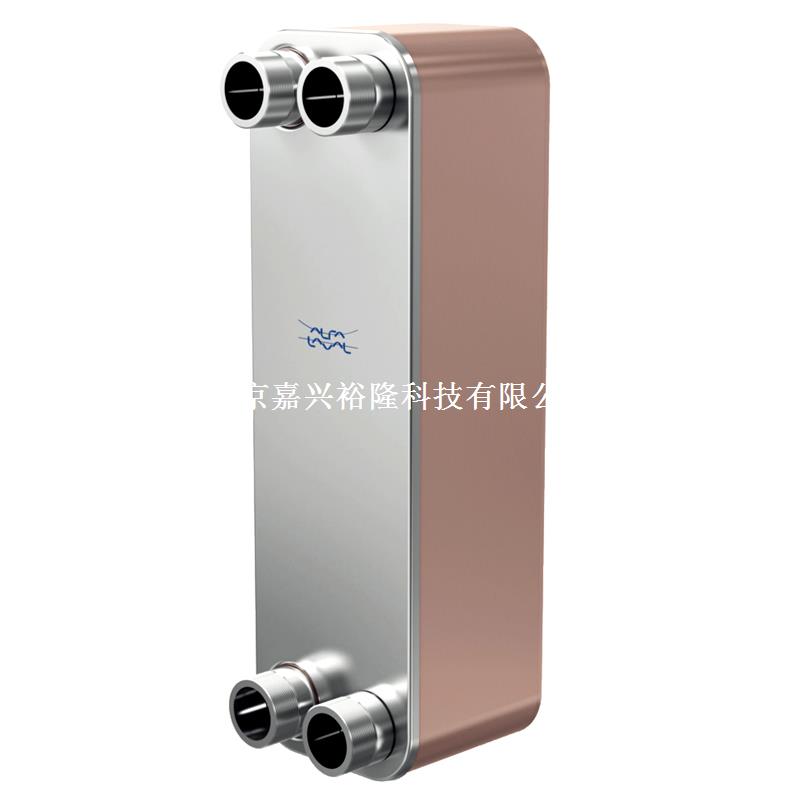 阿法拉伐板式換熱器 阿法拉伐板式換熱器