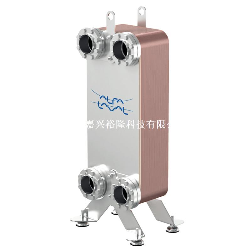 阿法拉伐換熱器