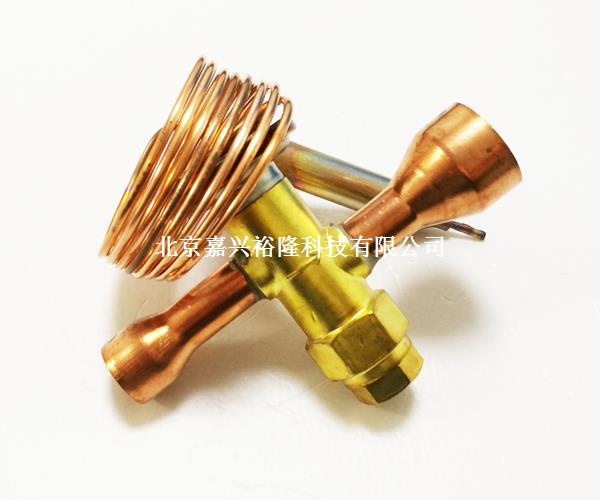 日本鷺宮熱力膨脹閥 日本鷺宮熱力膨脹閥