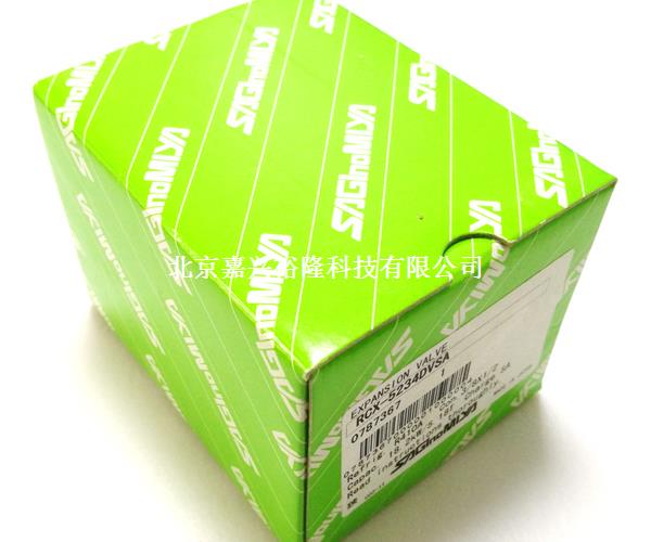 日本鷺宮熱力膨脹閥 日本鷺宮熱力膨脹閥