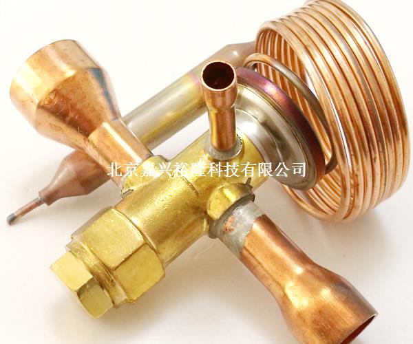 熱力膨脹閥 熱力膨脹閥