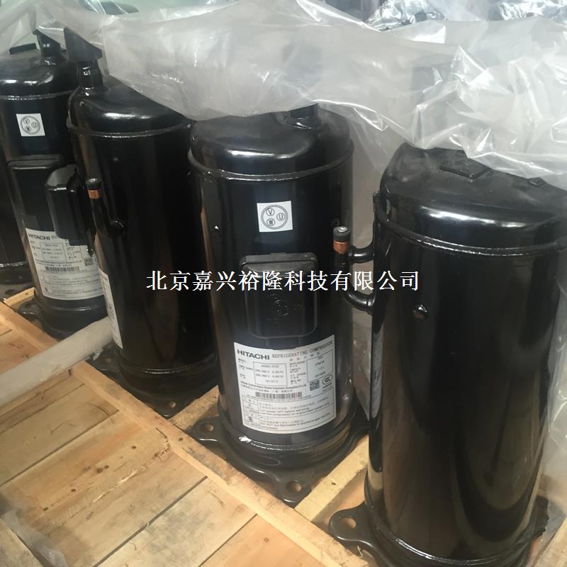 廣州日立渦旋壓縮機