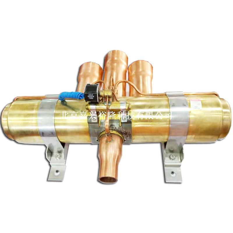 冷暖空調(diào)四通閥