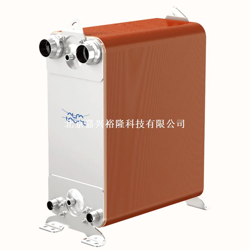 阿法拉伐板式換熱器 阿法拉伐板式換熱器