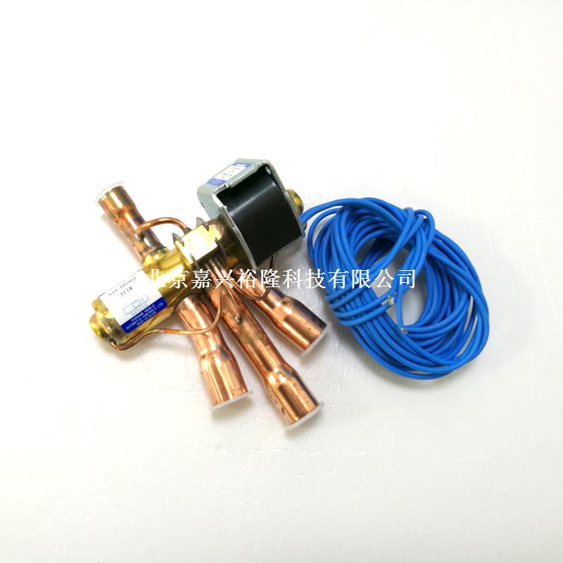 鷺宮四通換向閥 鷺宮四通換向閥