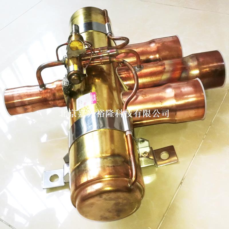 四通換向閥 四通換向閥