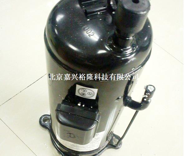 噴氣增焓5匹R22制冷劑廣州日立渦旋壓縮機(jī)K503DH-80D2 噴氣增焓5匹R22制冷劑廣州日立渦旋壓縮機(jī)K503DH-80D2