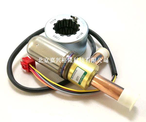 鷺宮電子膨脹閥 鷺宮電子膨脹閥