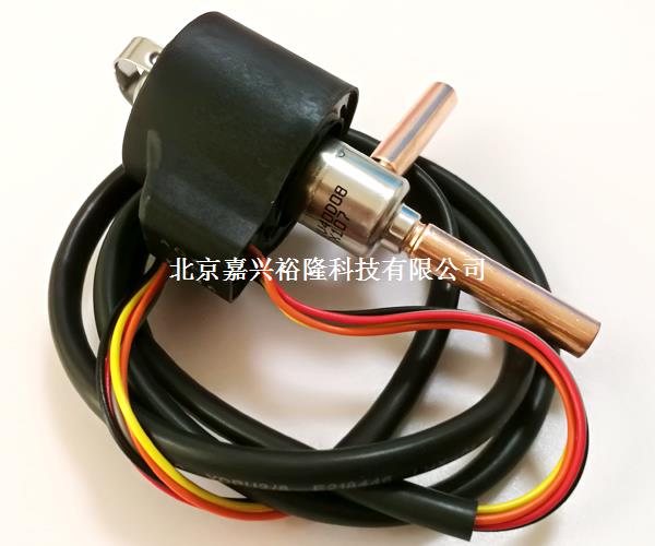 日本鷺宮電子膨脹閥UKV-40D 日本鷺宮電子膨脹閥UKV-40D