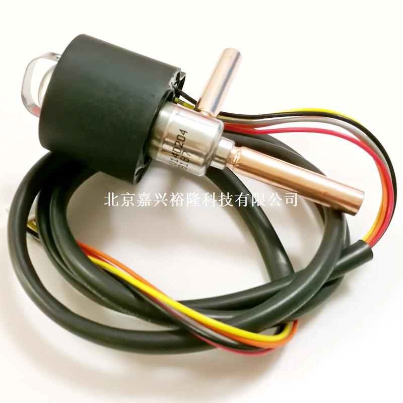 電子膨脹閥 電子膨脹閥