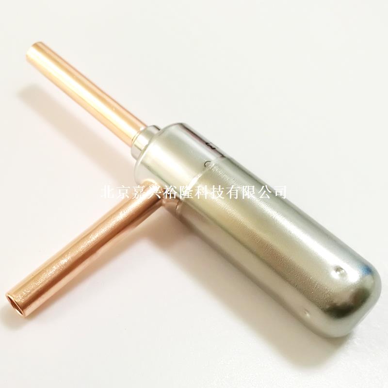 電子膨脹閥 電子膨脹閥