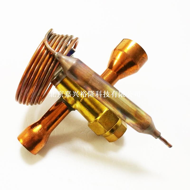 日本鷺宮膨脹閥