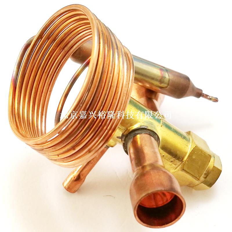 熱力膨脹閥 熱力膨脹閥