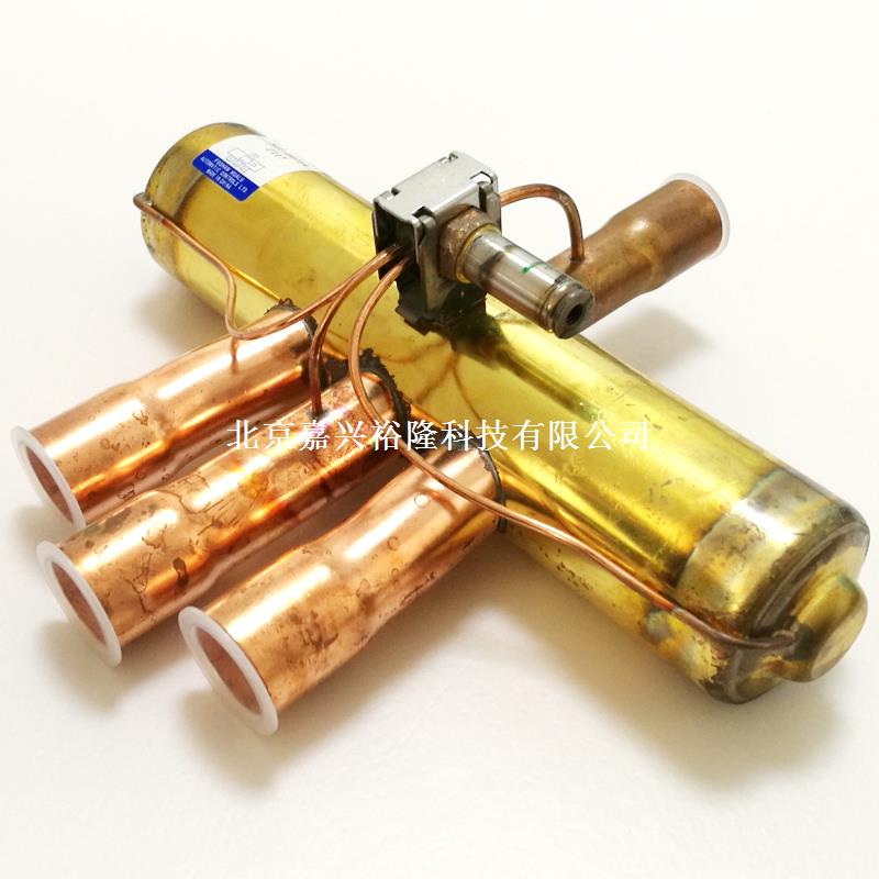 華鷺四通換向閥