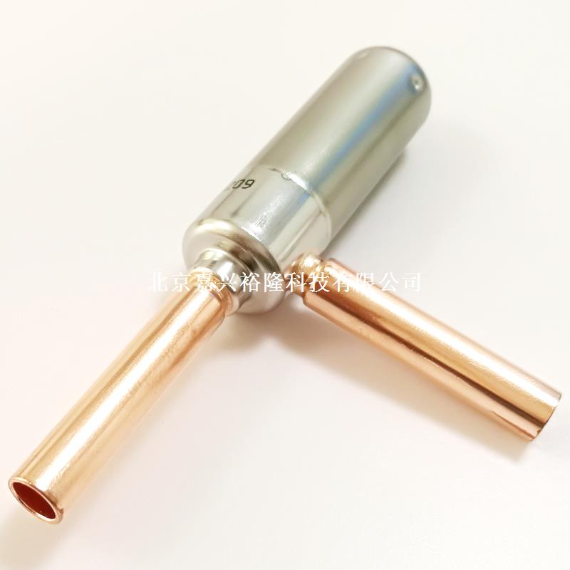 日本鷺宮電子膨脹閥 日本鷺宮電子膨脹閥