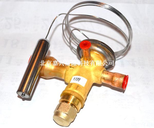丹佛斯熱力膨脹閥 丹佛斯熱力膨脹閥