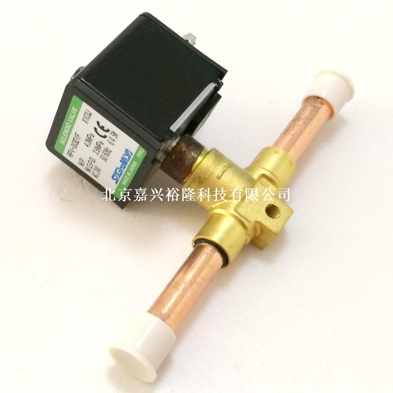 電磁閥 電磁閥